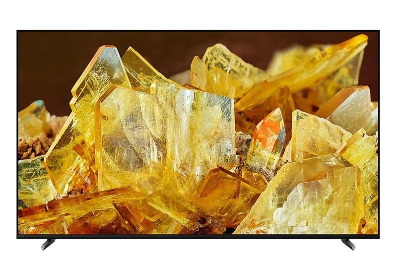 تلویزیون 65 اینچ LED سونی مدل 65X90L 